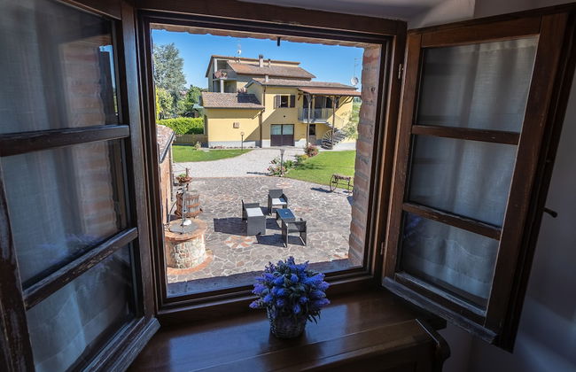 Borgo Terrosi - Foto 6