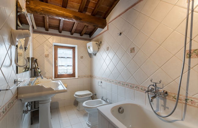 Borgo Terrosi - Foto 17