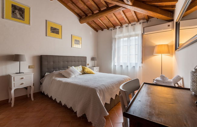 Borgo Terrosi - Foto 5