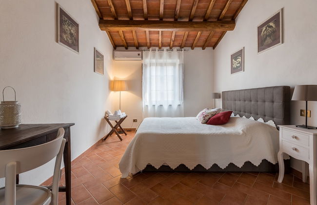 Borgo Terrosi - Foto 8