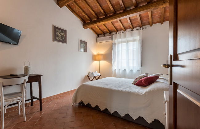 Borgo Terrosi - Foto 7