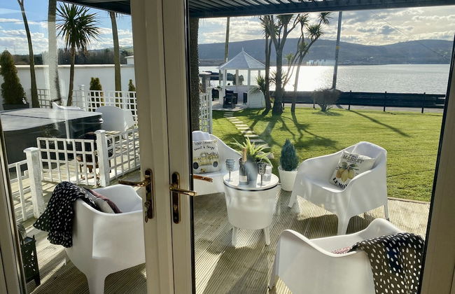 Seaview Cottage on the Island - Foto 61