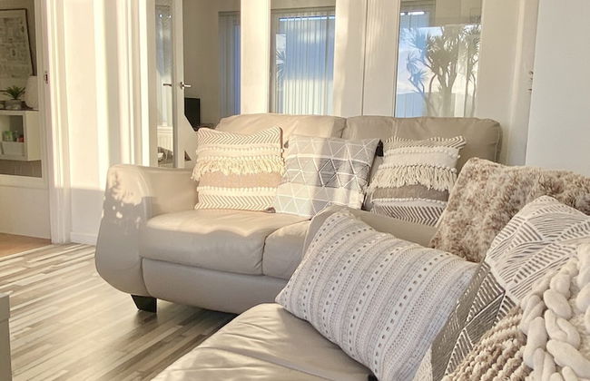 Seaview Cottage on the Island - Foto 45