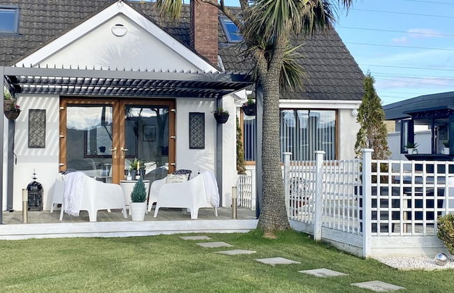 Seaview Cottage on the Island - Foto 62
