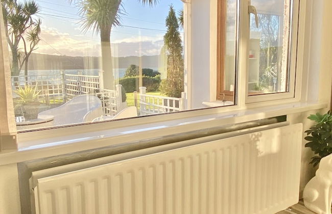 Seaview Cottage on the Island - Foto 49