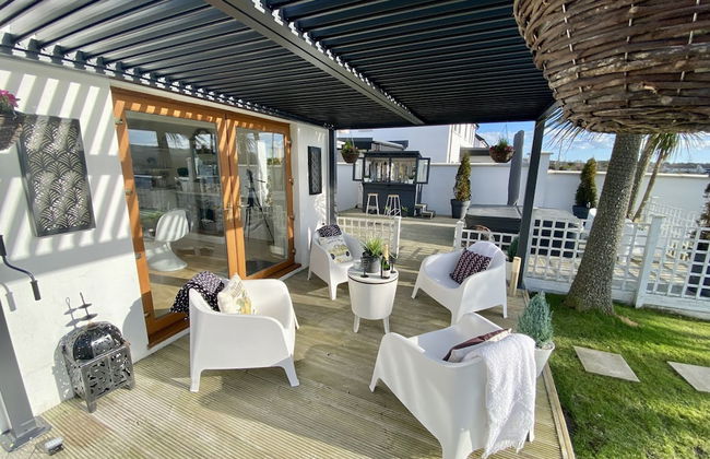 Seaview Cottage on the Island - Foto 67