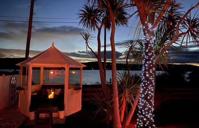 Seaview Cottage on the Island - Foto 57