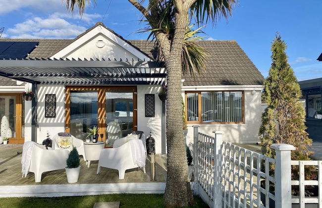 Seaview Cottage on the Island - Foto 76