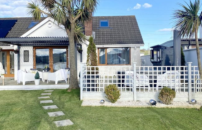 Seaview Cottage on the Island - Foto 73