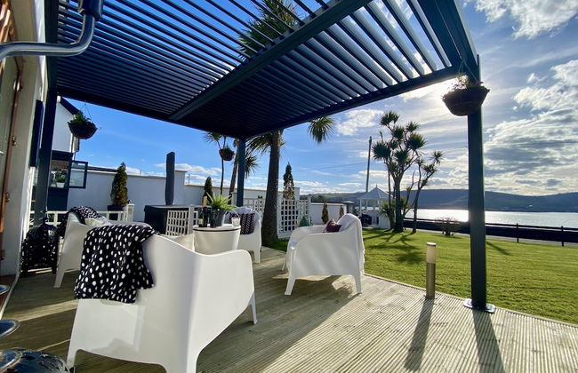 Seaview Cottage on the Island - Foto 63