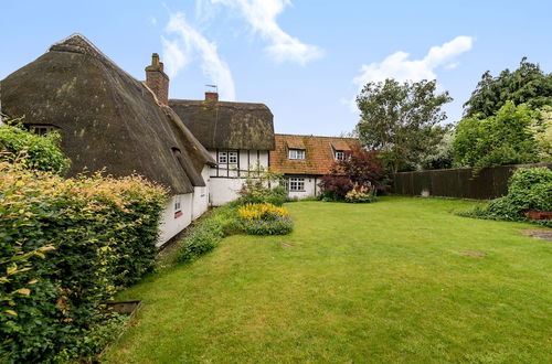 Photo 30 - Captivating 6 Bed Cottage in the Village of Moulso