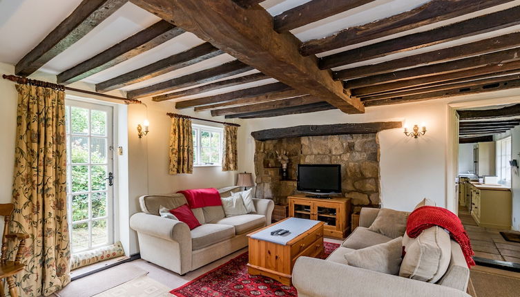 Photo 1 - Captivating 6 Bed Cottage in the Village of Moulso