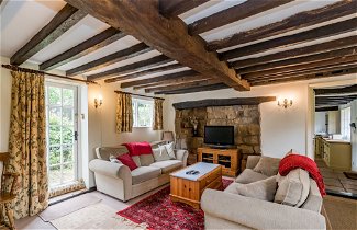 Photo 1 - Captivating 6 Bed Cottage in the Village of Moulso
