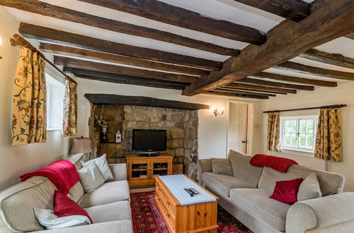 Photo 23 - Captivating 6 Bed Cottage in the Village of Moulso