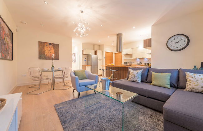 Hampden Apartments - The Catherine - Foto 1