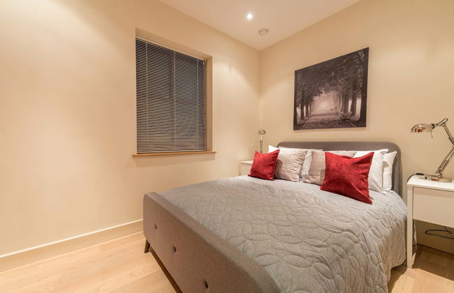 Hampden Apartments - The Catherine - Foto 4