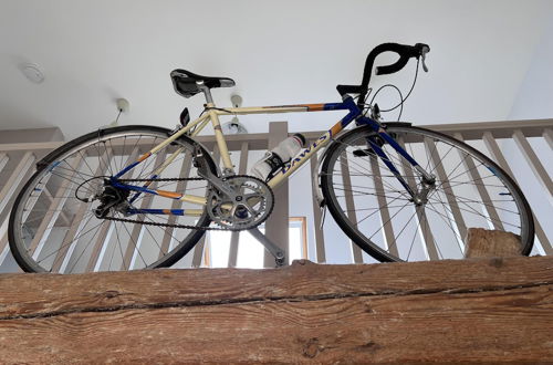 Foto 19 - Bike Shed - Beautiful 1-bed Cottage in Shorwell