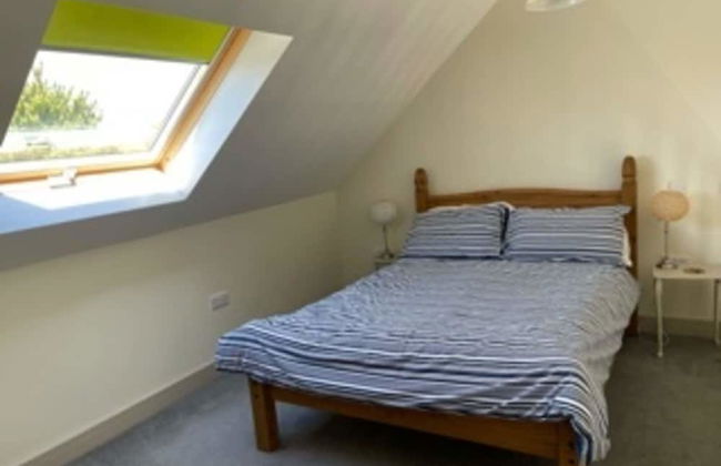 Bike Shed, 1-bed Cottage, Sleeps 2, Pet Friendly - Foto 2
