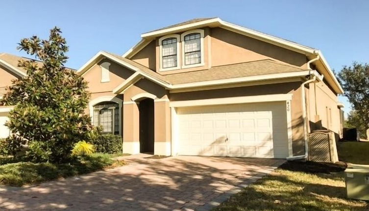 Photo 1 - Extended Pool Deck With Spa 2 King Suites! 5 Bedroom Home by RedAwning