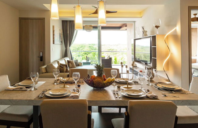 Fabulous & Exclusive Apartments With Sea View Pool BBQ Garden - Foto 25