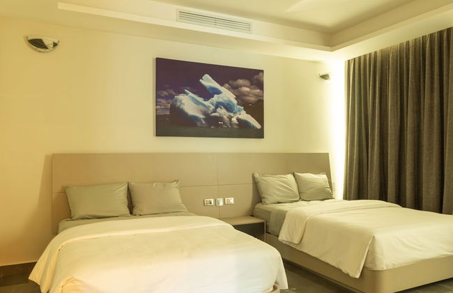 Fabulous & Exclusive Apartments With Sea View Pool BBQ Garden - Foto 11