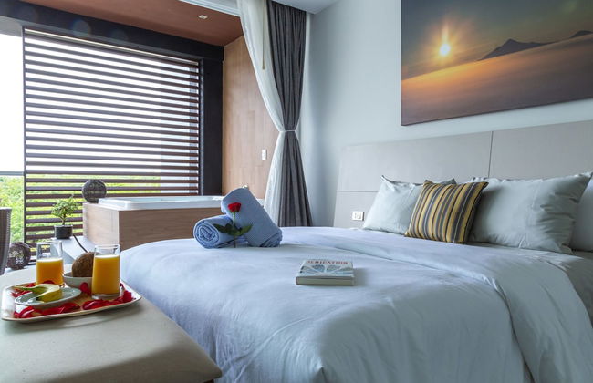 Fabulous & Exclusive Apartments With Sea View Pool BBQ Garden - Foto 6