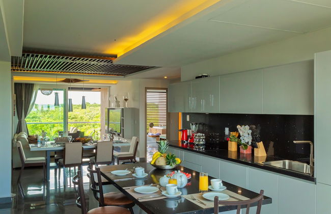Fabulous & Exclusive Apartments With Sea View Pool BBQ Garden - Foto 14