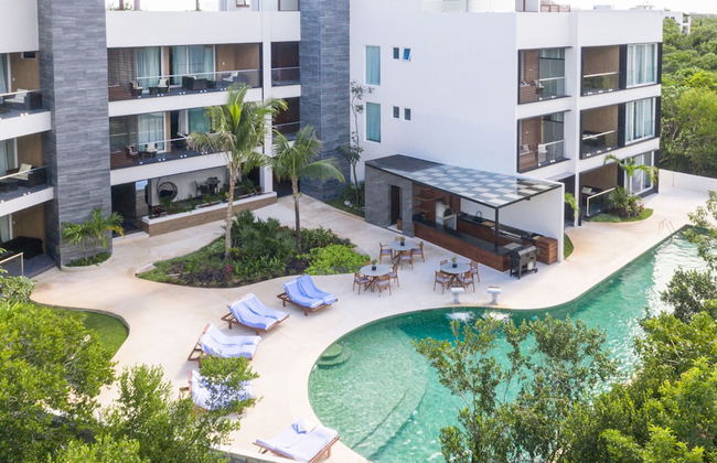 Fabulous & Exclusive Apartments With Sea View Pool BBQ Garden - Foto 36