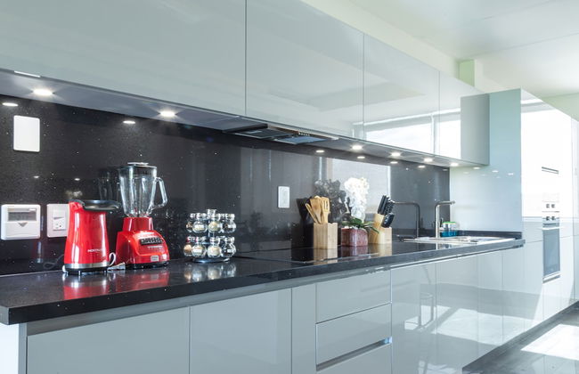Fabulous & Exclusive Apartments With Sea View Pool BBQ Garden - Foto 12