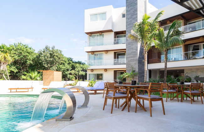 Fabulous & Exclusive Apartments With Sea View Pool BBQ Garden - Foto 40