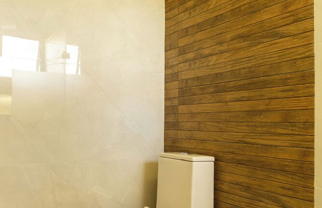 Fabulous & Exclusive Apartments With Sea View Pool BBQ Garden - Foto 29
