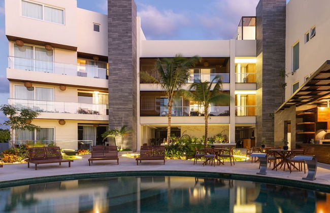 Fabulous & Exclusive Apartments With Sea View Pool BBQ Garden - Foto 44