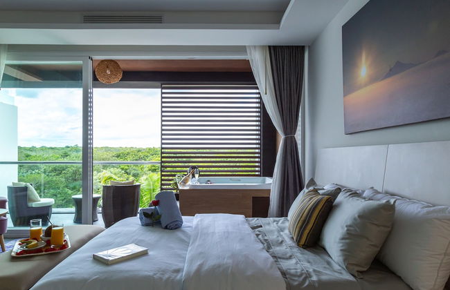 Fabulous & Exclusive Apartments With Sea View Pool BBQ Garden - Foto 4