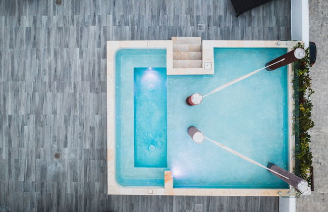 Fabulous & Exclusive Apartments With Sea View Pool BBQ Garden - Foto 49