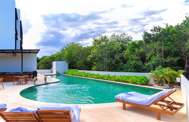 Fabulous & Exclusive Apartments With Sea View Pool BBQ Garden - Foto 35