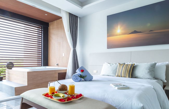 Fabulous & Exclusive Apartments With Sea View Pool BBQ Garden - Foto 5