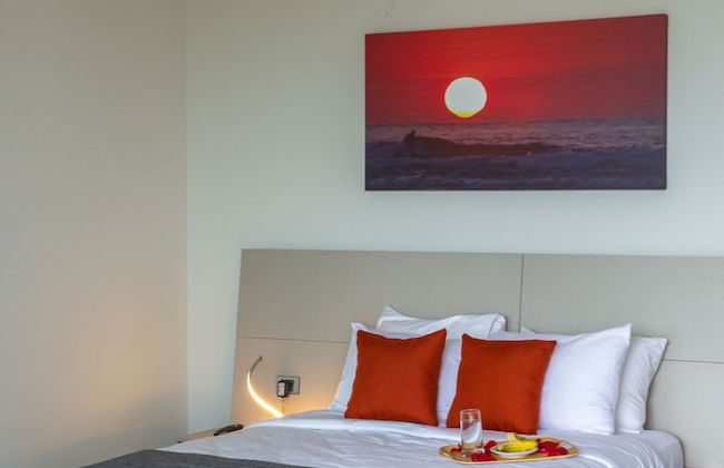 Fabulous & Exclusive Apartments With Sea View Pool BBQ Garden - Foto 3