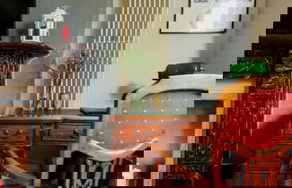 Foto 11 - The Suite, 82 Cathedral, Private Parking