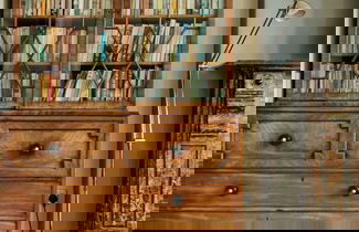 Foto 23 - The Suite, 82 Cathedral, Private Parking