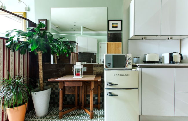 The Suite, 82 Cathedral, Private Parking - Foto 9