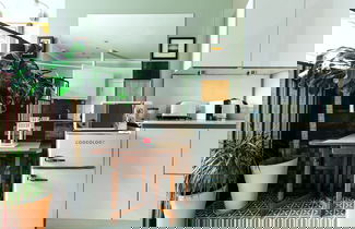 Foto 9 - The Suite, 82 Cathedral, Private Parking