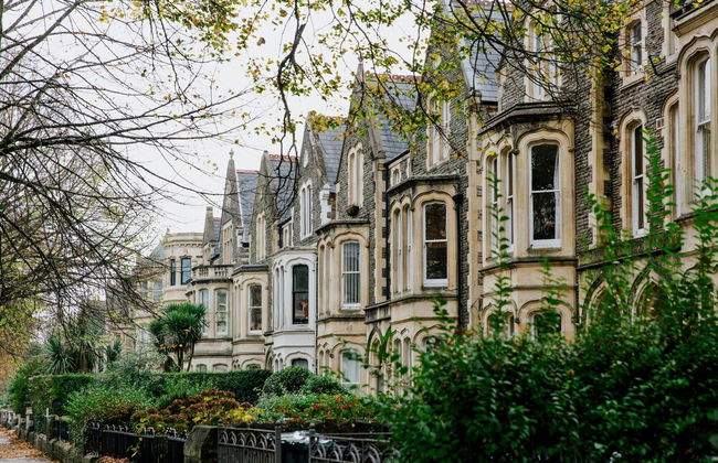 The Suite, 82 Cathedral, Private Parking - Foto 29