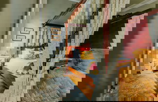 Foto 19 - The Suite, 82 Cathedral, Private Parking