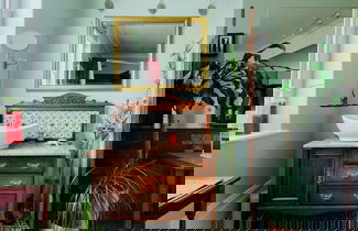 Foto 37 - The Suite, 82 Cathedral, Private Parking