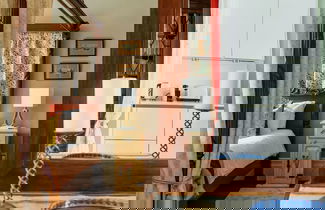 Foto 4 - The Suite, 82 Cathedral, Private Parking