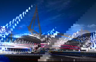 Foto 43 - The Suite, 82 Cathedral, Private Parking