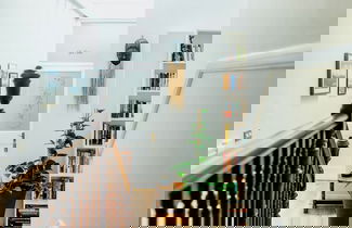 Foto 31 - The Suite, 82 Cathedral, Private Parking