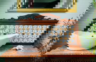 Foto 30 - The Suite, 82 Cathedral, Private Parking