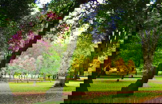 Foto 40 - The Suite, 82 Cathedral, Private Parking