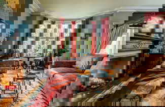 Foto 27 - The Suite, 82 Cathedral, Private Parking